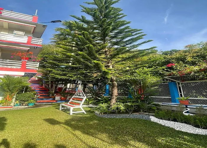 Cheap Hotels in Legazpi