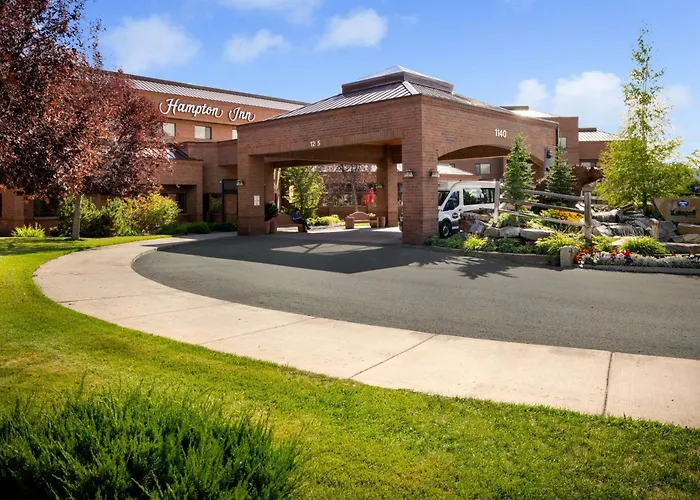 Cheap Hotels in Kalispell