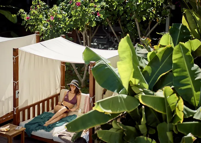 Günstige Hotels in Agia Napa