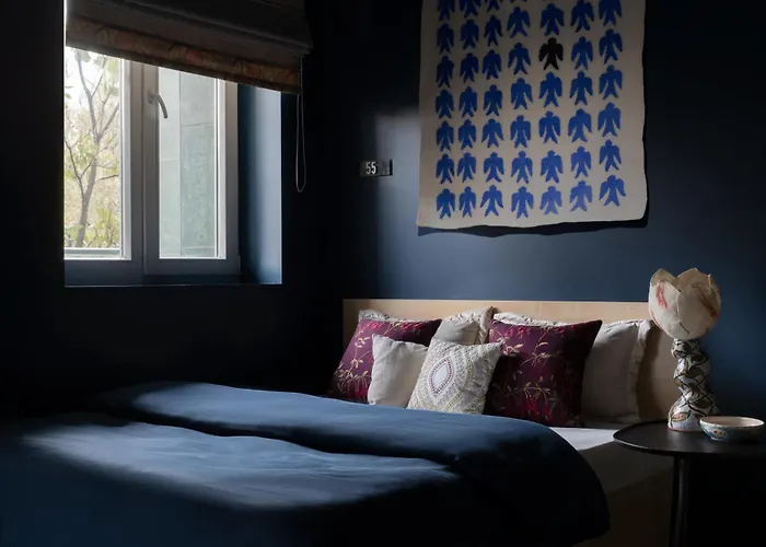 Hostels in Almaty