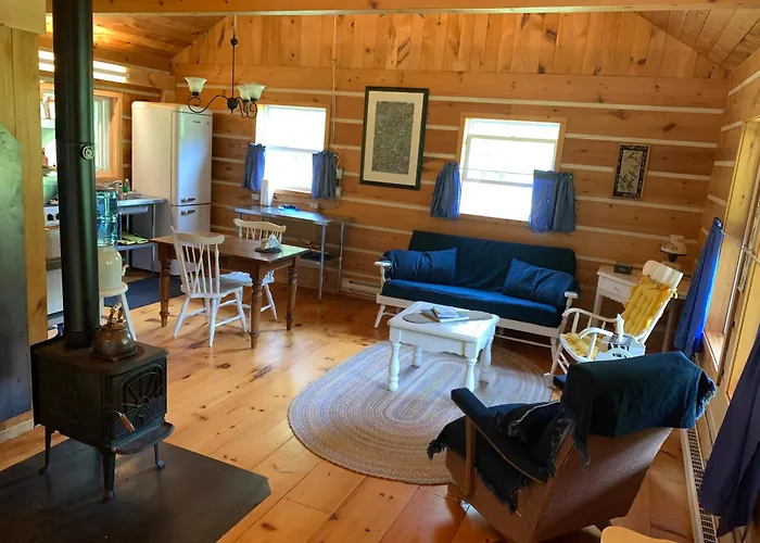 Bed and Breakfast in Collingwood
