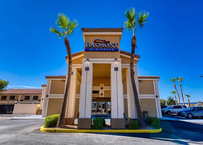 Cheap Hotels in Casa Grande
