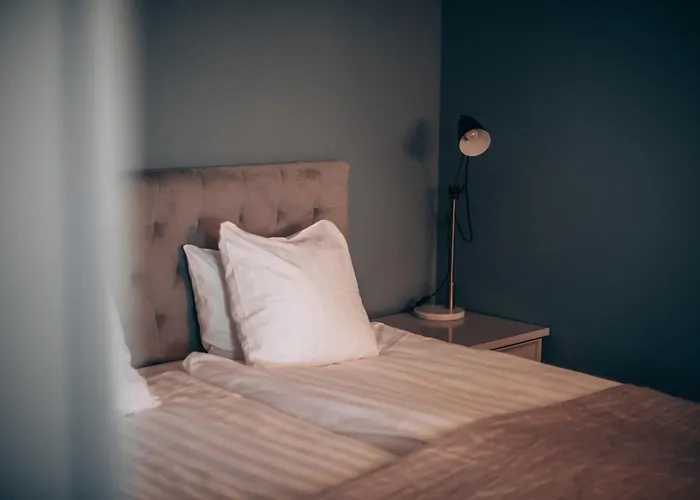 Billiga Hotell i Katrineholm
