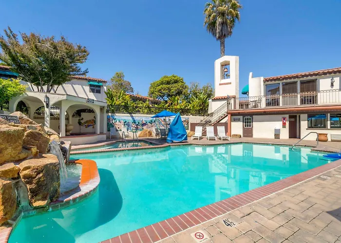 Cheap Hotels in Arroyo Grande