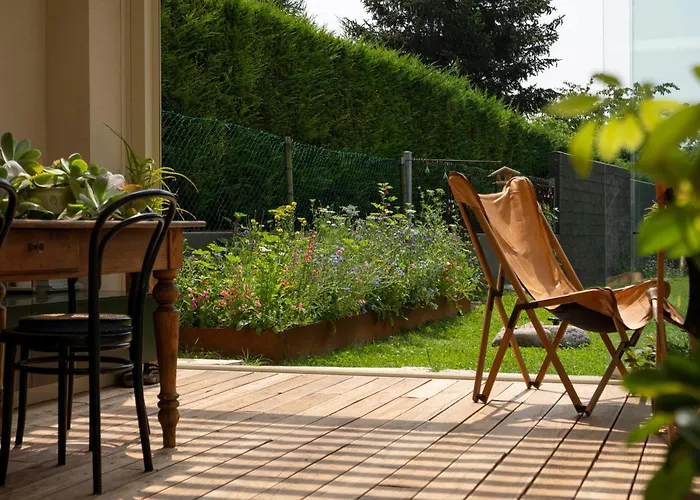 Bed and Breakfast in Mira