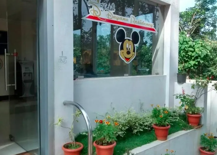 Cheap Hotels in Yercaud