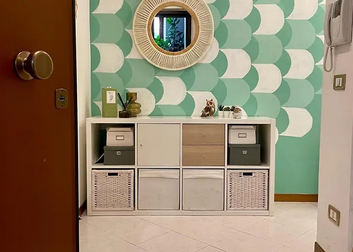 Gæstehuse i Riva del Garda