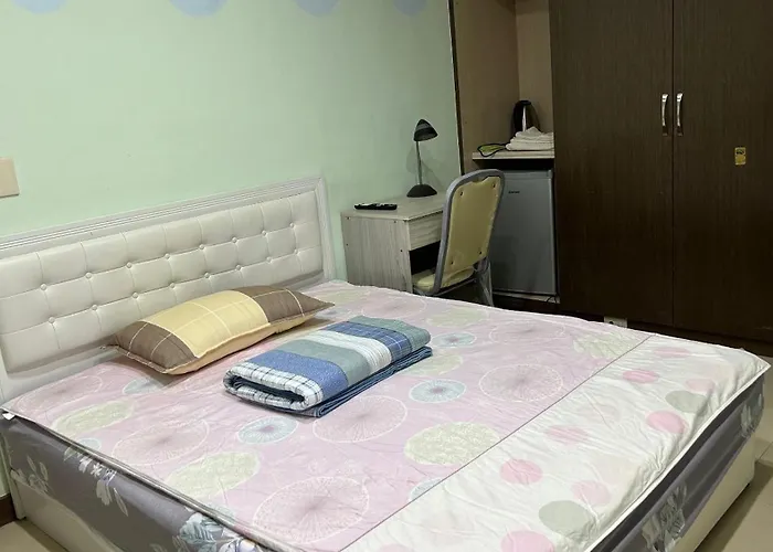 Gæstehuse i Taipei