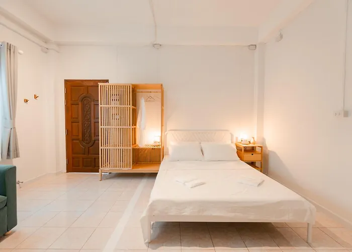 Hostels in Ko Pha Ngan