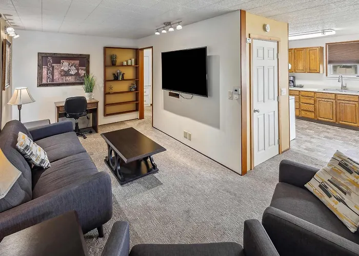Cheap Hotels in Seward