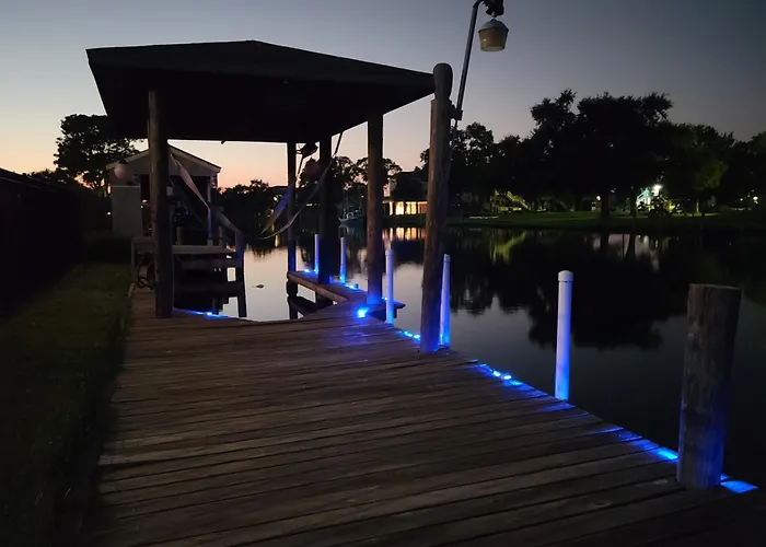 B&B in Slidell
