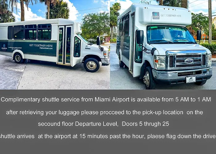 Cheap Hotels in Miami