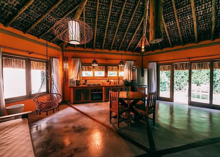 Guest Houses in Praia do Espelho
