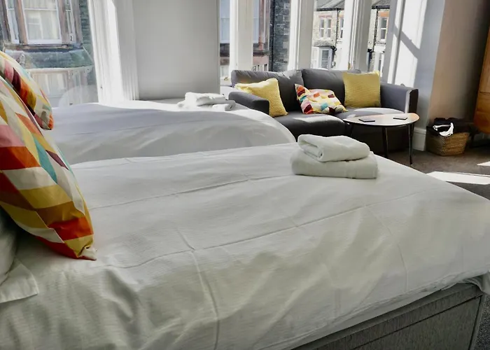 Bed & Breakfast in Keswick (Cumbria)
