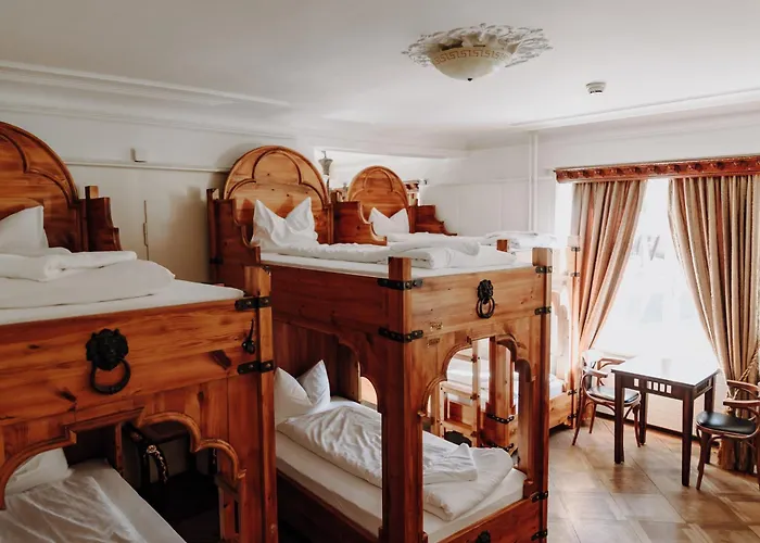 Hostels in Schaffhausen