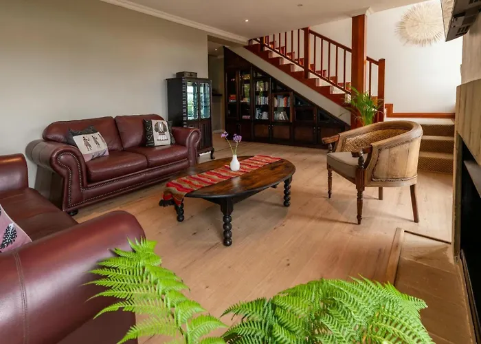 Bed and Breakfasts in Plettenberg Bay
