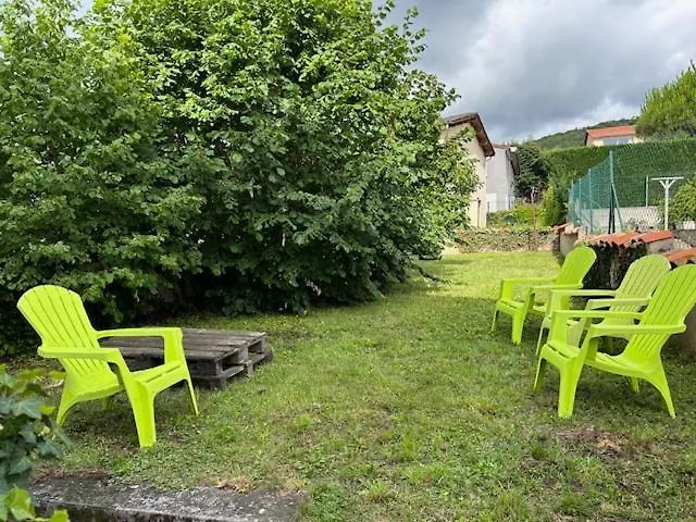 Hotel pas Cher à Châtel-Guyon