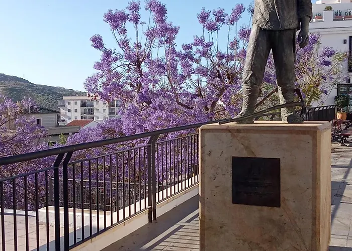 Bed and Breakfast in Torrox