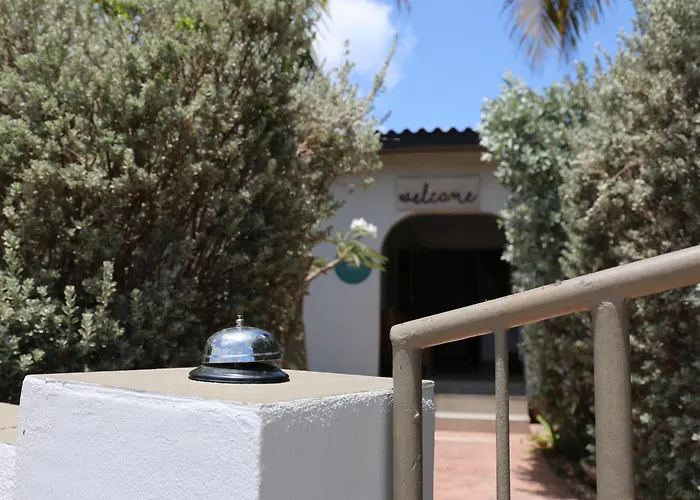 Bed and Breakfasts in Palm Beach