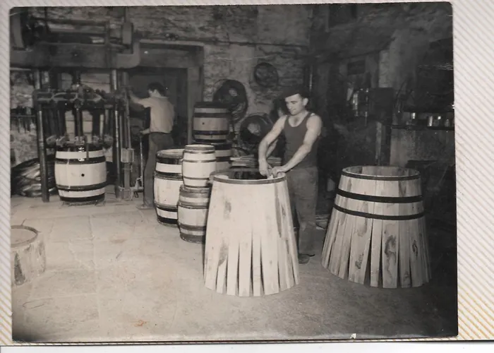 Chambres d'hotes à Beaune (Cote d'Or)