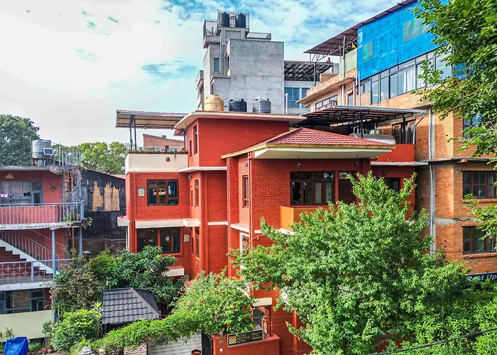 Cheap Hotels in Makwanpur