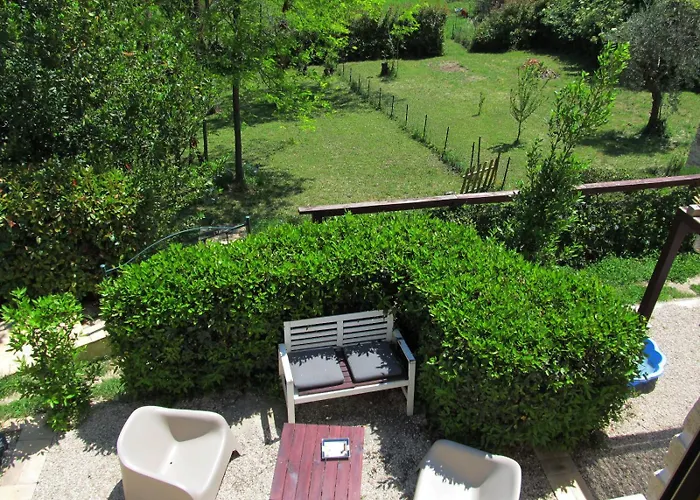 Bed and Breakfast a Chieti