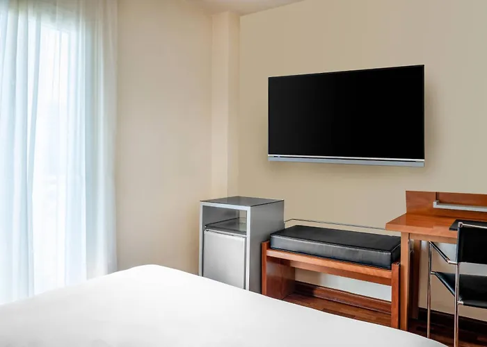 Hoteles Baratos en La Línea de la Concepción