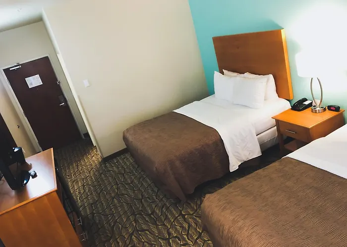 Cheap Hotels in Soldotna