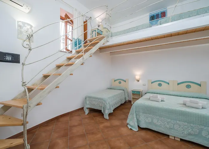 Cheap Hotels in Sardinia Island