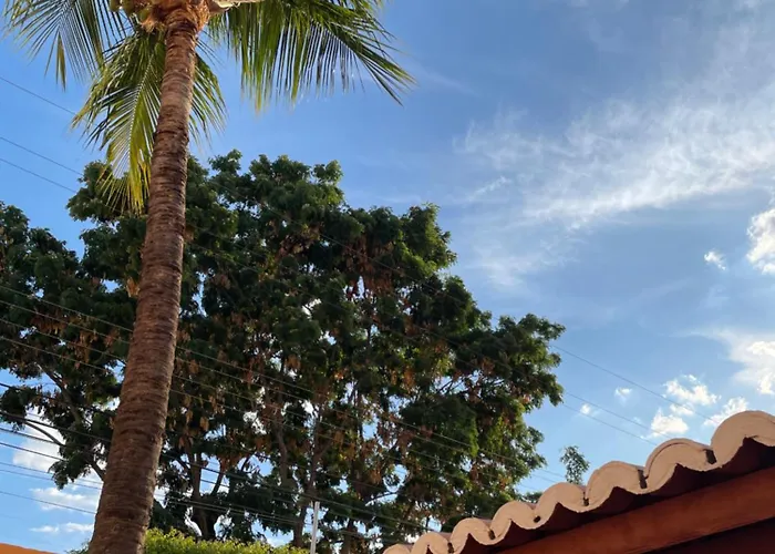 Guest Houses in Juazeiro do Norte