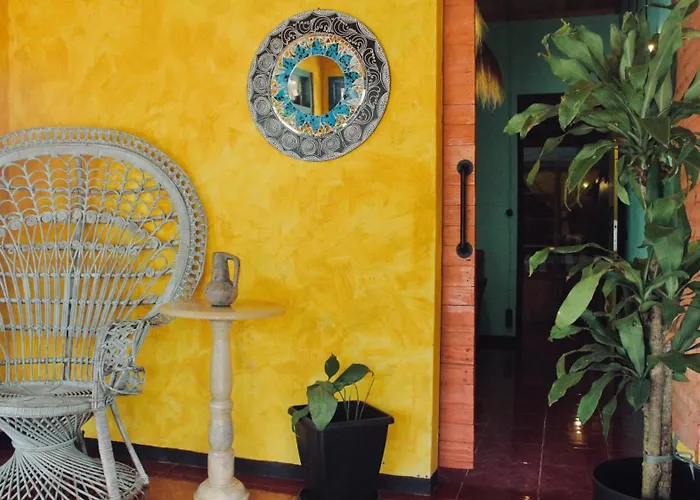 Hostels in Karimunjawa-Inseln