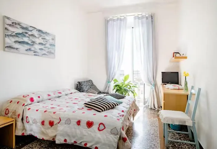 Bed and Breakfast a Genova