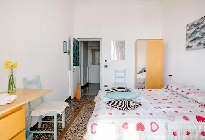 Bed and Breakfast a Genova