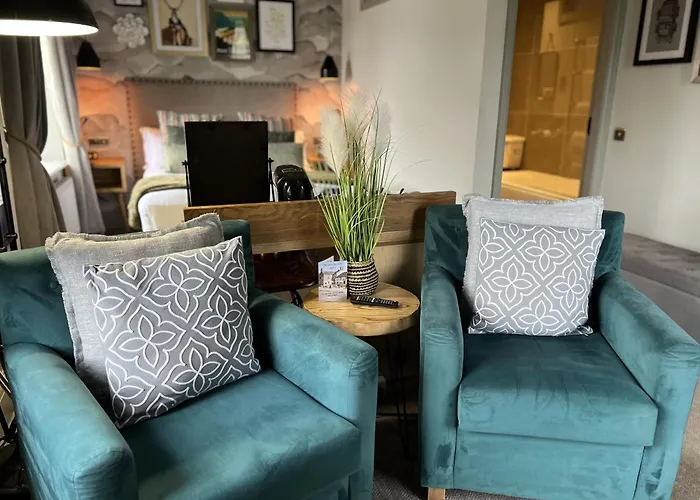 Cheap Hotels in Buxton (Derbyshire)