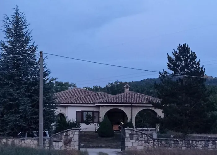 Hotel Economici a Castel Di Sangro