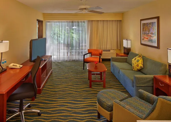 Cheap Hotels in Key West