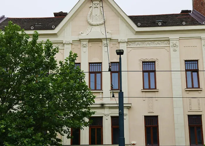 Ostelli a Cluj-Napoca