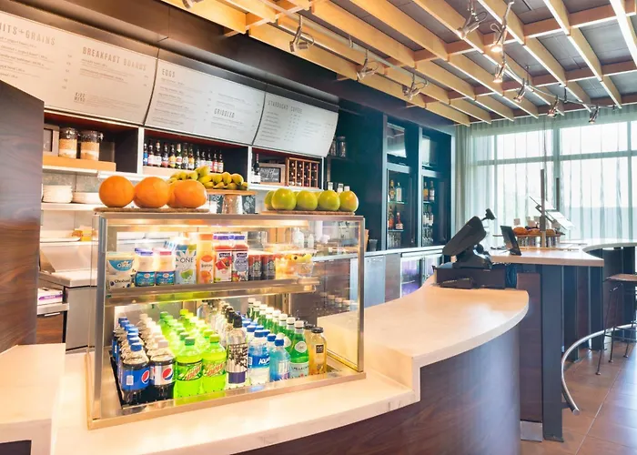 Cheap Hotels in Silver Spring