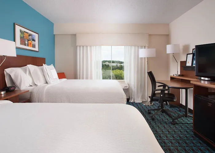 Cheap Hotels in Gastonia