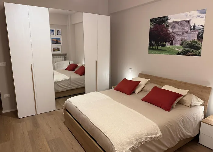 Bed and Breakfast a LʼAquila