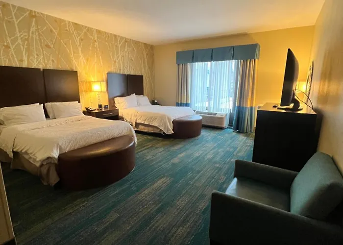 Cheap Hotels in Stroudsburg