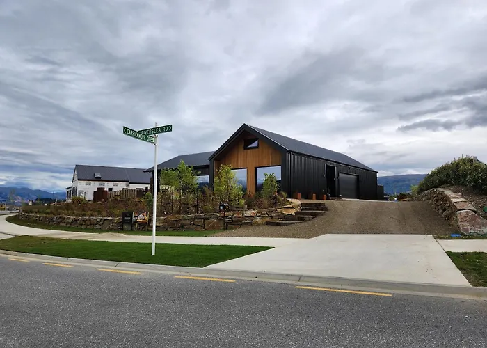 Billiga Hotell i Wanaka
