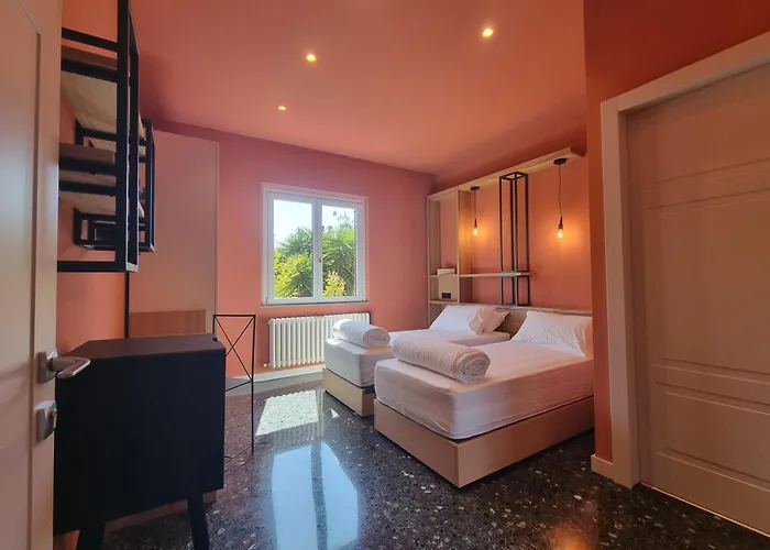 Chambres d'hotes à Savone