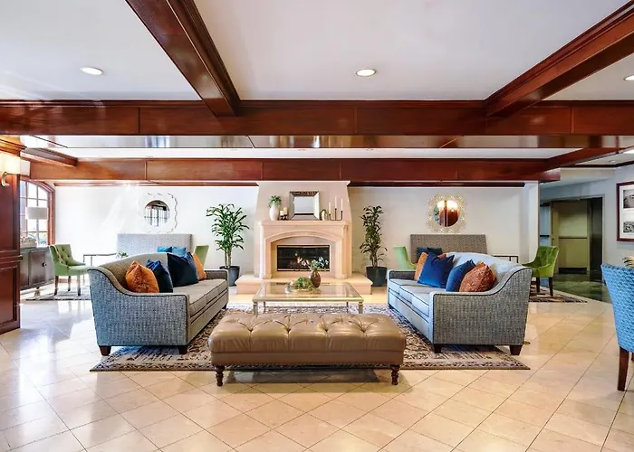 Cheap Hotels in Diamond Bar