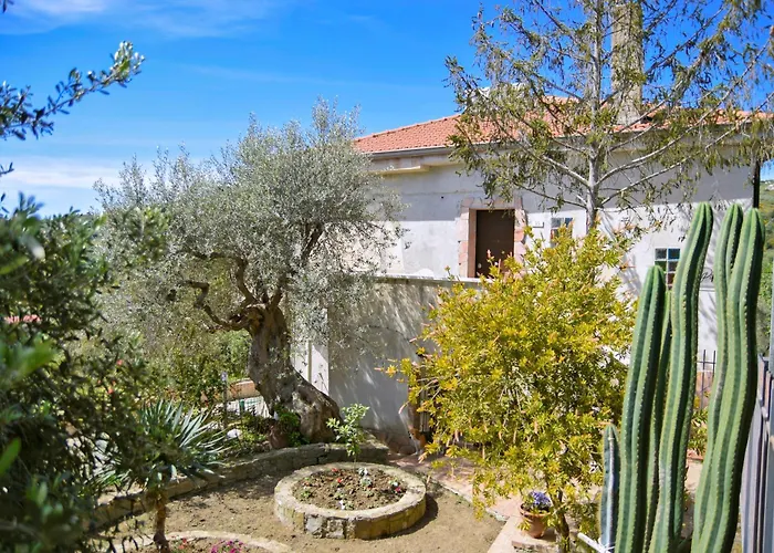 Bed and Breakfast a Casal Velino