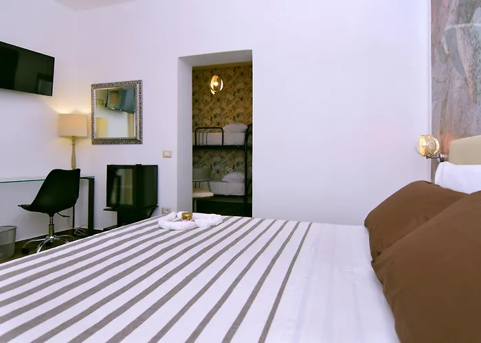 Bed and Breakfasts in Casal Velino
