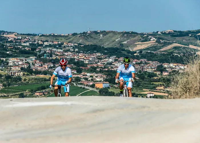 Billig Overnatning i San Marino