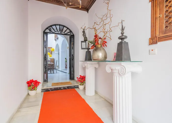 Hostels in Córdoba