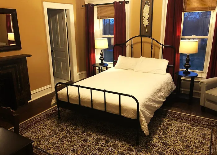 Bed and Breakfast en Toledo