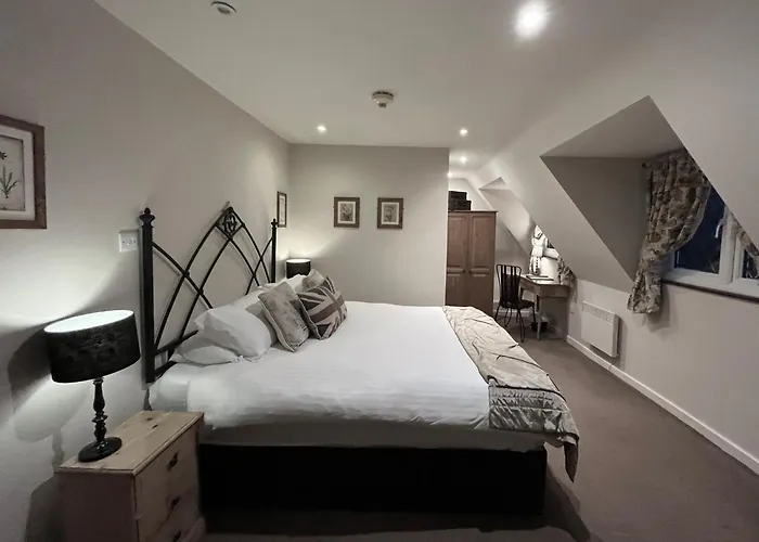 Bed and Breakfast en Windsor